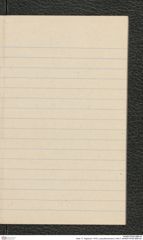 Seite 17, Tagebuch "1919 | Lang-Mannersdorf | Heft 2" (NHMW-PRAE-BBB-08)